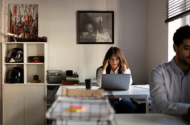 Curso de inglês online: o que The Office pode ensinar sobre conversação informal