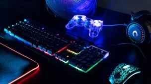 Aprenda conversação em inglês com vocabulário real de games e tecnologia! Conheça uma forma leve, atual e envolvente de falar inglês com confiança.