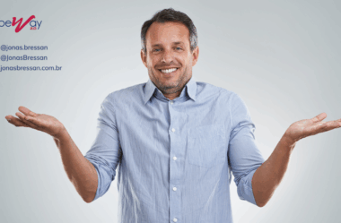 Como dizer “tanto faz” em inglês de maneira natural