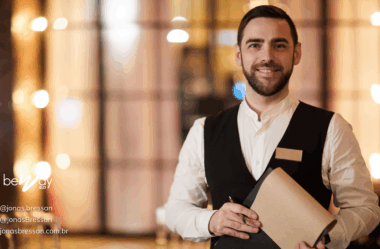 Formas de dizer “de nada” em inglês