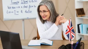 Optar por um curso personalizado pode ser o diferencial que faltava na sua jornada. | Foto: Freepik.