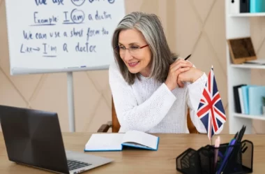 Abordagem personalizada no curso de língua inglesa