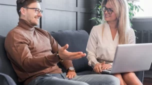 Destrave sua conversação em inglês com 5 perguntas simples e eficazes. Pratique com propósito e comece a falar com segurança hoje mesmo!