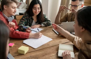 Guia de primeiros passos para aprender inglês para iniciantes