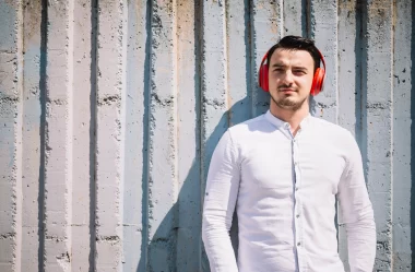 Jonas Bressan revela: 5 bandas de punk rock para melhorar listening