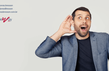 Listen × Hear, Speak × Talk: qual é a diferença?