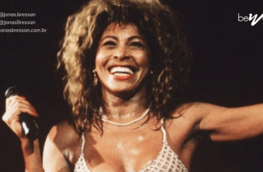 The best ou better? O que a música da Tina Turner pode te ensinar em inglês