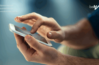 O que significa “Let me know”