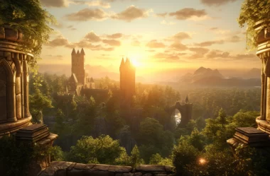 The Lord of the Rings no curso de língua inglesa: Conheça o significado de frases épicas