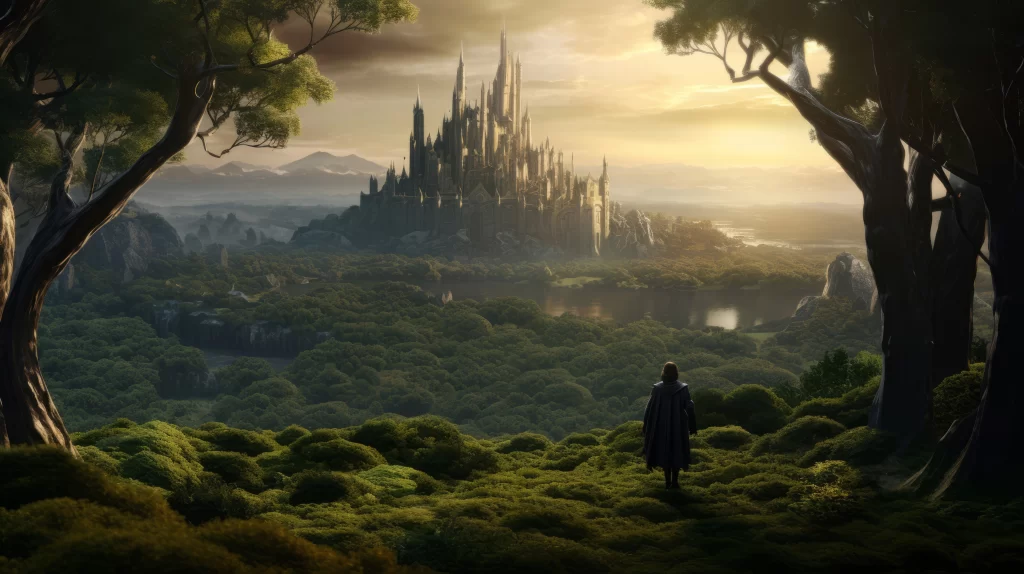 frases-épicas-de-LOTR-no-curso-de-língua-inglesa