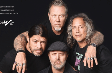 Aprendendo inglês com música: Nothing Else Matters