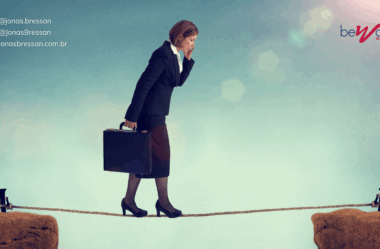 O que significa “on thin ice”? Aprenda a usar a expressão em inglês