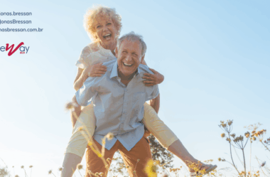 What makes one happy? O que faz alguém feliz?