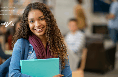 Preposição no fim da frase? Sim, em inglês isso é normal!