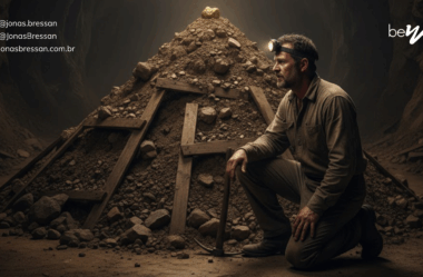 “It’s not worth it”: uma expressão poderosa para evitar arrependimentos