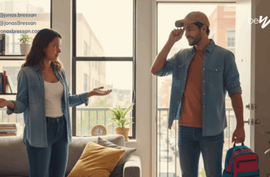 Suit yourself: o que significa e como usar em inglês