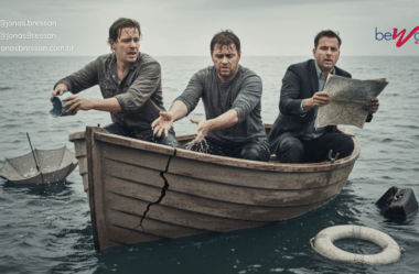 In the same boat: o que significa e como usar em inglês