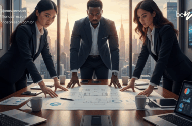 O que significa “Let’s get down to business”