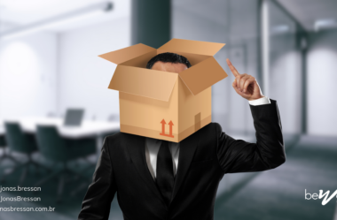 Descubra como usar “think outside the box” para expressar criatividade em inglês