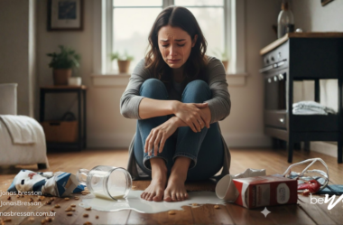 Cry over spilled milk: como usar a expressão para mostrar que não vale sofrer por algo que já passou