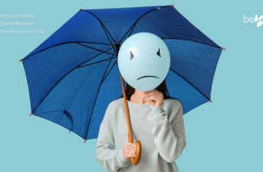 “Blue” não é só azul: palavras em inglês que mudam de sentido conforme o contexto