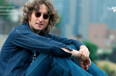 O que a música Imagine ensina sobre frases simples em inglês