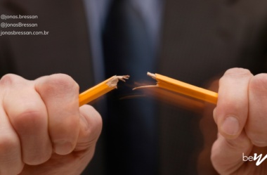 Expressões com o verbo BREAK que vão muito além de “quebrar”