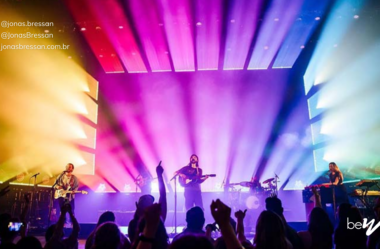 O que Don’t Stop Believin’ ensina sobre verbos no imperativo