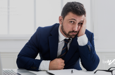 Por que “I’m boring” não significa o que você pensa