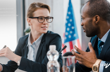 Por que os americanos usam tanto “SMALL TALK”?