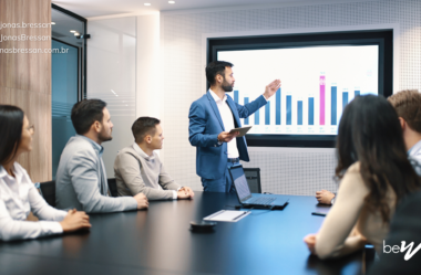 Falar “meeting” em vez de reunião te deixa mais inteligente? Spoiler: não!