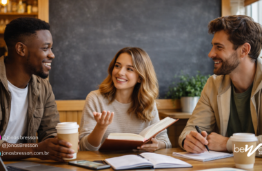 O que significa AMA em inglês e como usar essa expressão no dia a dia