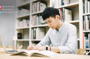 Uso estratégico do “that” em frases complexas