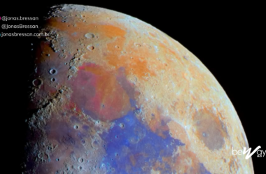 Expressões em inglês com “moon”: aprenda de forma leve e divertida