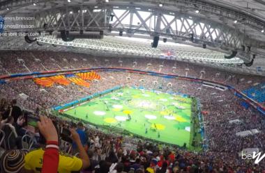 Copa do Mundo: aprenda algumas expressões em inglês!