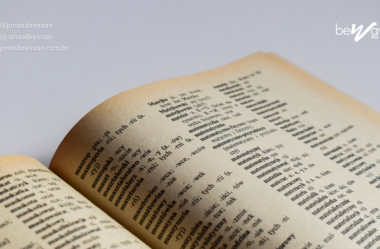 O que são “slang words”?