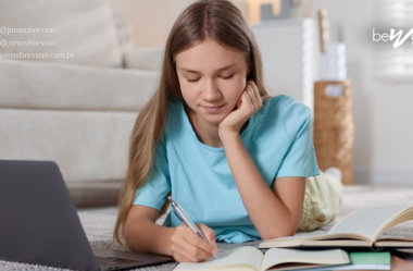 O que significa “random” em inglês (e por que não é só “aleatório”)