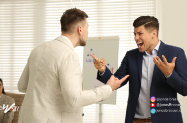 Treta em inglês: como usar “Drama” nas situações do dia a dia