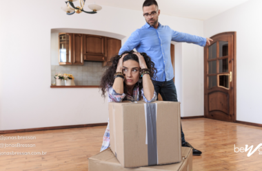 Vaza daqui em inglês: como usar “Get lost” com segurança e naturalidade