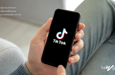 Como aprender inglês com vídeos curtos no TikTok