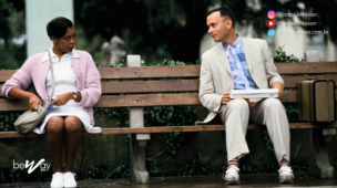 Like nem sempre é “gostar”_ aprenda inglês com Forrest Gump