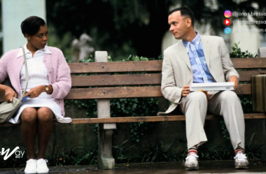 Like nem sempre é “gostar”: aprenda inglês com Forrest Gump
