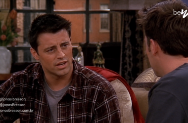 Por que personagens de séries usam tanto “kind of” e “sort of”