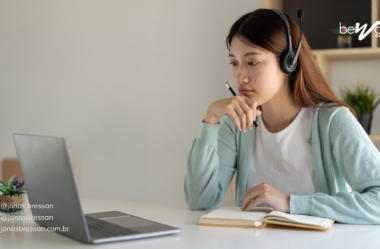 Sense Verbs: Seu inglês fica melhor quando você aprende isso