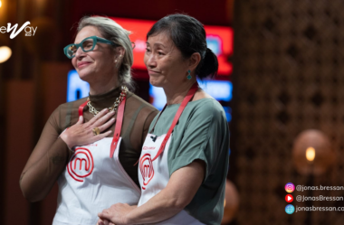 Como aprender inglês assistindo vídeos de culinária internacional