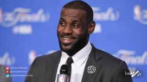 Como estudar inglês com entrevistas de jogadores da NBA