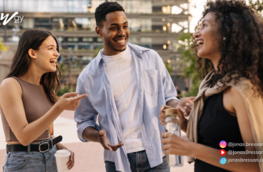 Frases em inglês que parecem ofensivas, mas são normais entre amigos