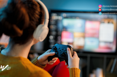 Inglês para quem ama videogame: palavras mais usadas em jogos online