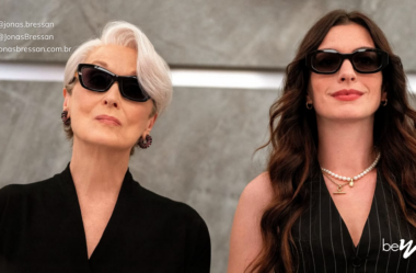 O inglês presente nos filmes da The Devil Wears Prada e no ambiente de trabalho
