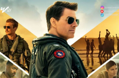 O inglês usado nos filmes da Top Gun: Maverick e expressões comuns no dia a dia